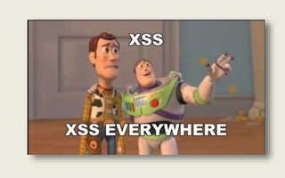 My First Bug!!!Stored Cross Site Scripting(XSS)