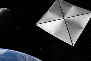 Using Nanotechnology For Space Exploration