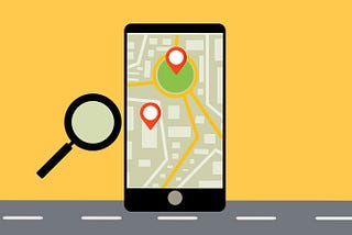 GPS Tracking App