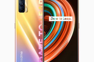 Realme X7 Specifications & Features — GadgetsIND