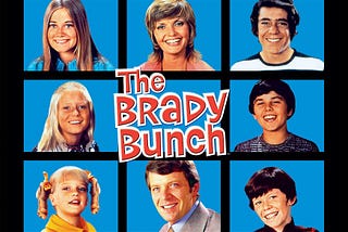 “The Brady Bunch”​ Estate Plan — Planning for Blended Families