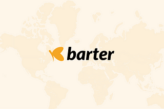 BARTER: SUCCEEDING WHERE NIGERIAN BANKS HAVE FAILED