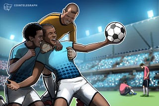 Bayern Munich taps the trend for blockchain-based fantasy soccer