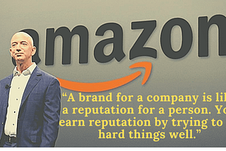 AMAZON CEO; Jeff Bezos Biography — Success Story — Motivational Video