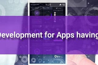 Need of App Development for Apps having Bad Reviews in Store
