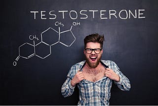 Rethinking Testosterone and Aggression