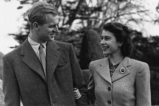 The Crown — a lesson for marriage