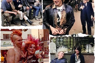 What is Punk?