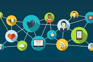 Is networking a necessary evil or a great social connector?
