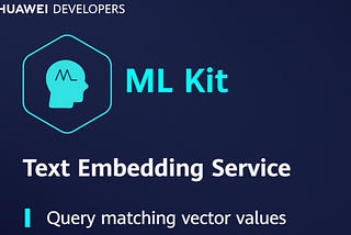 Check the similar words using Text Embedding feature by Huawei ML Kit in Android (Kotlin)