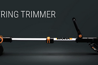 Why It’s The Best Cordless String Trimmer & Edger on the Market 2021