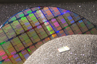 The State of Semiconductors