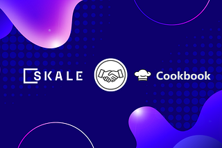 Netwọk SKALE jikọtara ndị agha na akwụkwọ nri: ịsụ ụzọ ọdịnihu nke mmepe nkwekọrịta smart