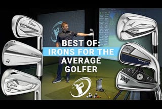 Best Golf Clubs for Average Golfer: Top Picks for 2024