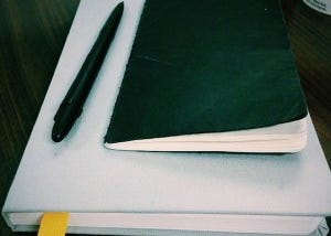 My 4 essential UX project tools