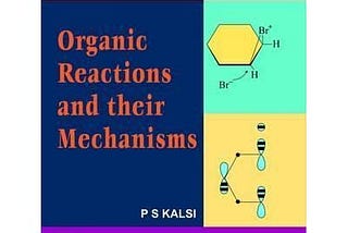 Ps Kalsi Organic Chemistry Pdf Download