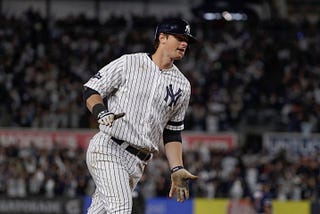 Where the Yankees Stand After LeMahieu, Kluber Signings