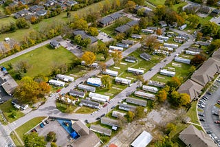 Factors Making Mobile Houses and Mobile Home Parks a Preferred Choice for Individuals