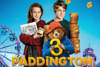 Why “Paddington in Peru” is a must-watch?