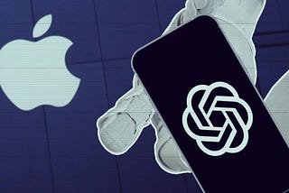 ChatGPT x Apple Intelligence — 12 Days of OpenAI: Day 5