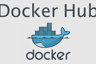 Docker tutorial - How to upload Docker Image to public registry Docker Hub