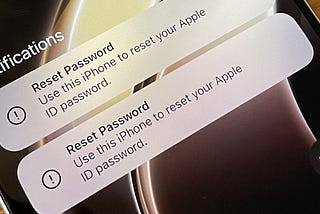 Push Notification Hacks: The Hidden Cyber Threats Changing the Game