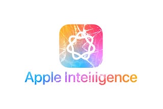 Where’s Apple Intelligence?