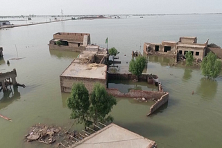 Pakistan: A Time of Catastrophe