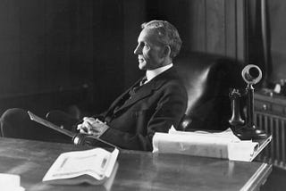 Henry Ford (1863–1947)