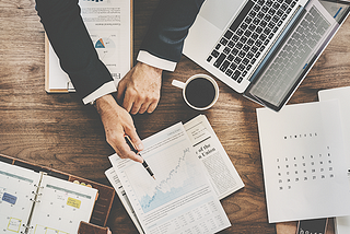 The Differences between Project, Program, and Portfolio Management