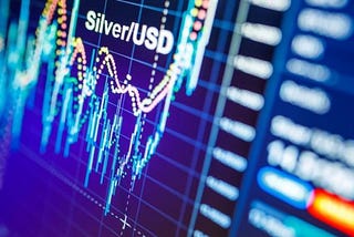 5 reasons to trade silver with Kinesis