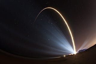 Space Force awards Lockheed Martin $4.9 billion for missile warning satellites