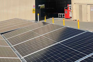 Silicon to Solar Suppliers Plan: Australia’s Best #1
