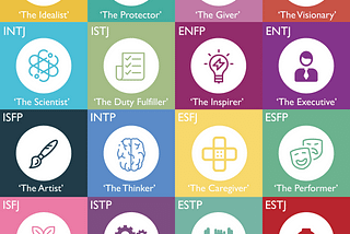 ESTP Personality Type: The Complete Guide