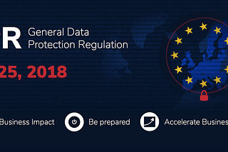 Looking for a GDPR compliant IAM product ?