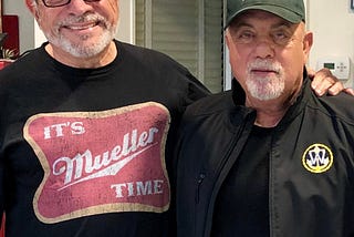 Haters Will NEVER Replace Us: Billy Joel’s Powerful Act of Courage Still Resonates.