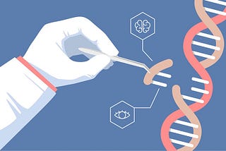 Advancing with CRISPR