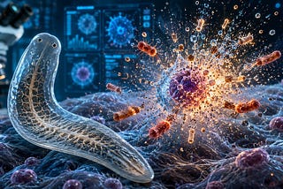 Exploding Immune Cells: Stanford’s Discovery Reveals a Powerful New Defense Mechanism