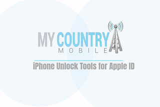 iPhone Unlock Tools