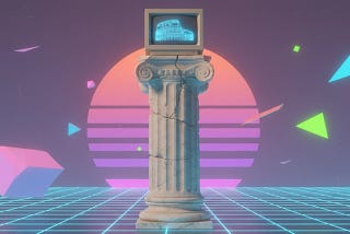 The Sturdy Pillar Doesn’t Need Reinforcement