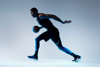Nike ADAPT-ing for the future — Why Jayson Tatum is the perfect ambassador for the Nike’s latest…