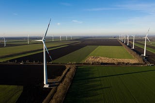 Our journey to building an automated wind farm management system from scratch