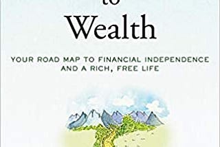 Download In *%PDF The Simple Path to Wealth: Your road map to financial independence and a rich…