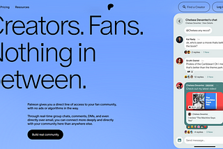 18 Patreon Alternatives Will Earn You More in 2025