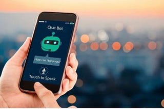 DialogFlow: A Simple Way to Build your Voicebots and Chatbots