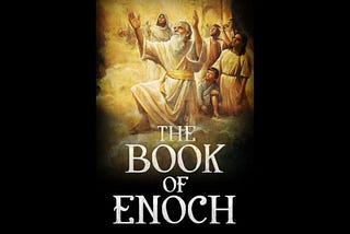 The Second Book of Enoch — Summary and Explanation