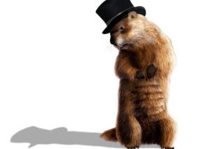 What’s Your Groundhog Day?