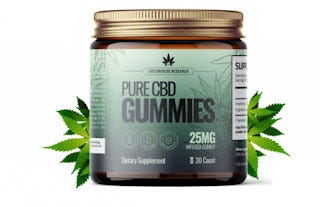 Thera Calm CBD Gummies : Should You Buy? Ingredients, Side Effects, Complaints