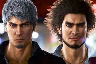 The Divided Future of the Yakuza Series