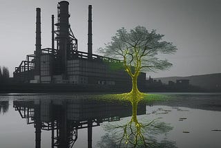 Groundwater vs. Profit: A Causal Case Study